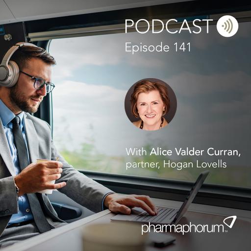 Policy in Focus: Trump’s Most Favoured Nations drug pricing scheme – with Alice Valder Curran
