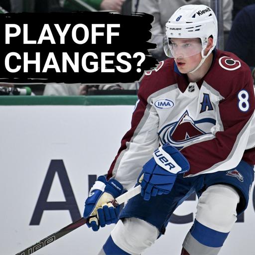 The Future of the Stanley Cup Playoffs: Should the League Listen to the Players?