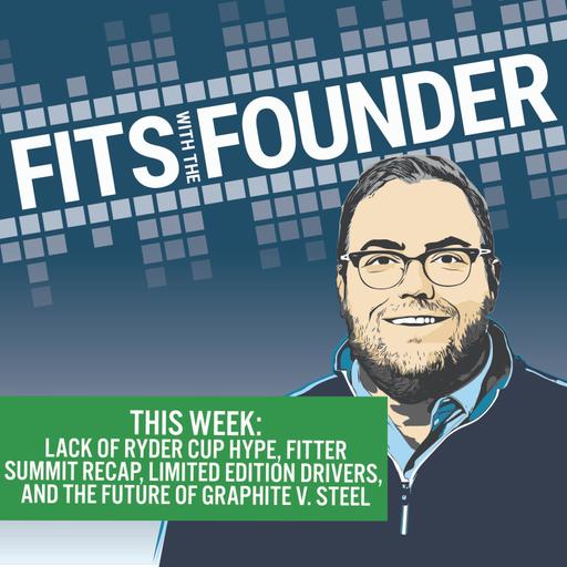 Ryder Cup Fireworks & The Future of Golf Tech