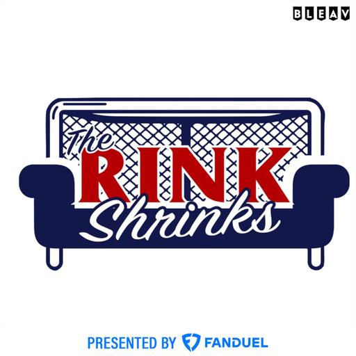 Topher Scott of 'The Hockey Think Tank'