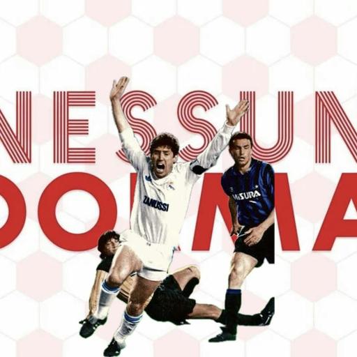 Season 1984/85 Episode 4 - European Roundup
