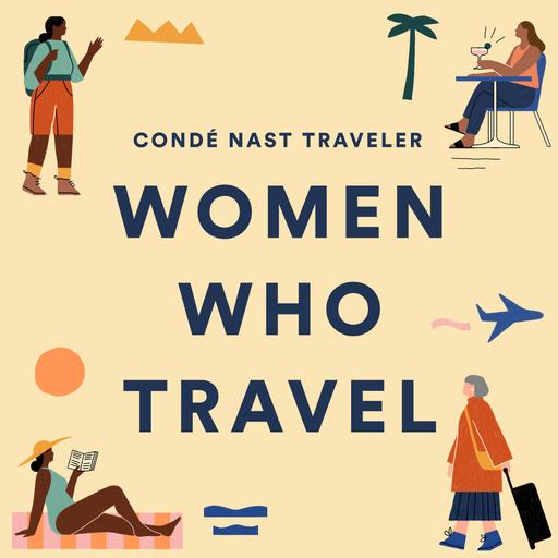 An Old Friend Returns to Women Who Travel