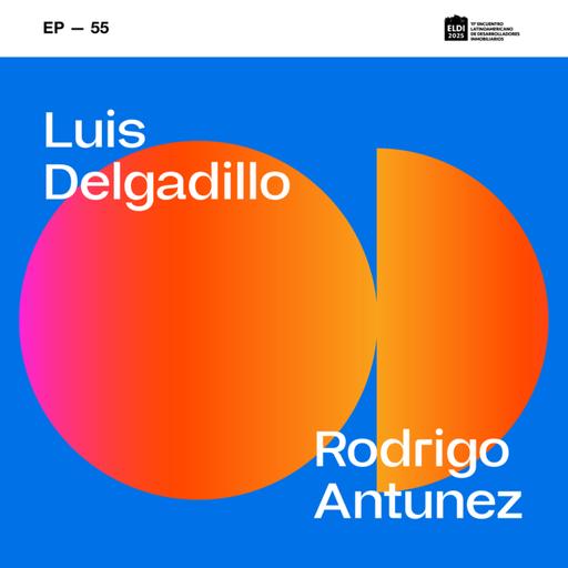 #55 | Tecnología que impulsa | Renderinc