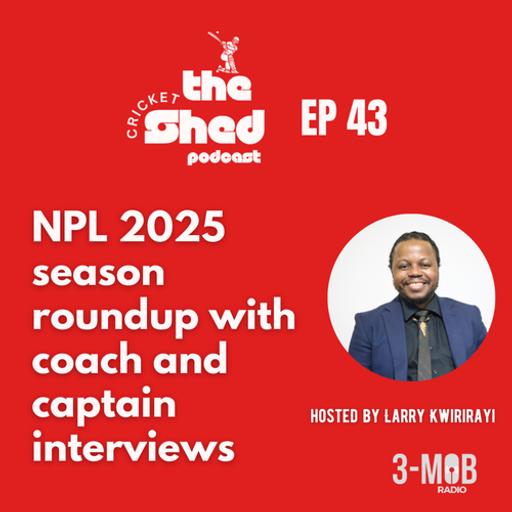 NPL 2025 season roundup with coach and captain interviews