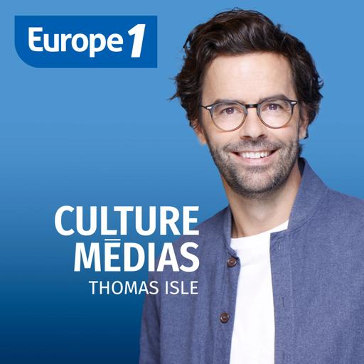Culture - Thomas Isle avec Gérard Darmon et Mathilda