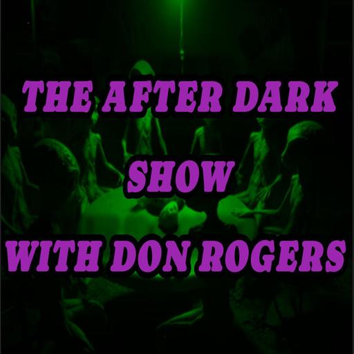 After Dark Clips: Conor Allen - The A I. God