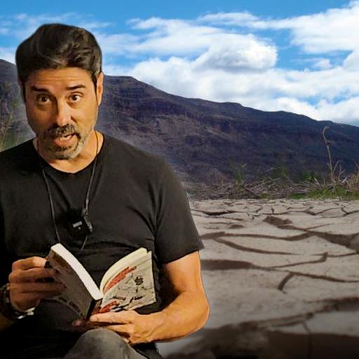 Chapter 3: Leave No Trace | The Slade Ham Experiment #114