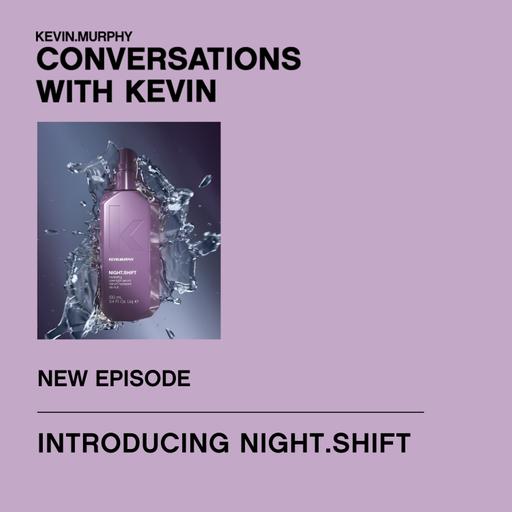 INTRODUCING NIGHT.SHIFT
