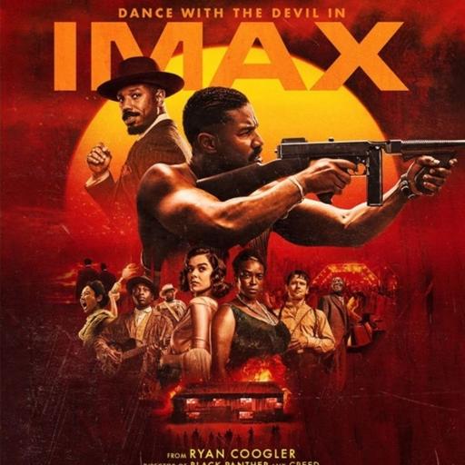 Sinners w/ Briahna Joy Gray and Josh Olson [Unlocked]