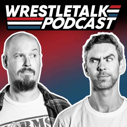 What’s The Point Of Brock Lesnar? AEW All Out Predictions! AEW Dynamite Review!