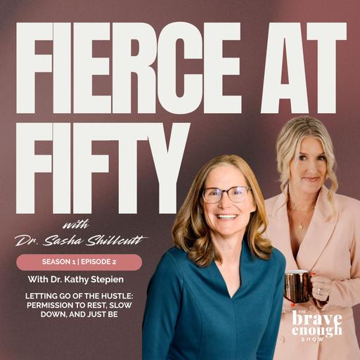 Letting Go of the Hustle: Permission to rest, slow down, and just be