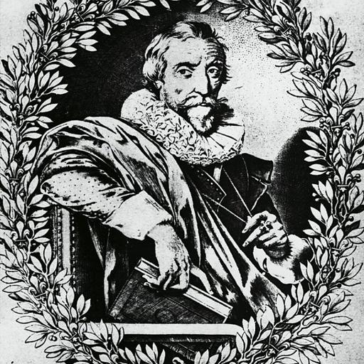 Giovan Battista Marino: biografia e poesie