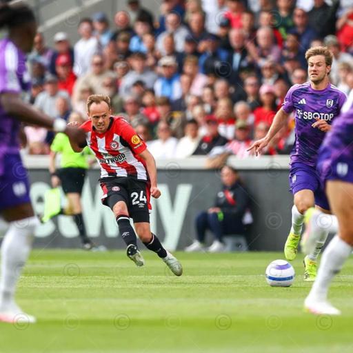 We Need to Talk About Kevin - Fulham v Brentford Preview Podcast