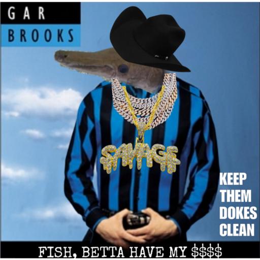 Gar Brooks