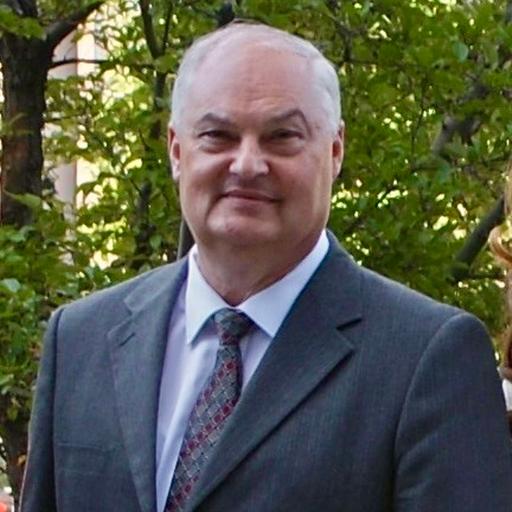 #97 - Tony Willardson talks Western States Water Council