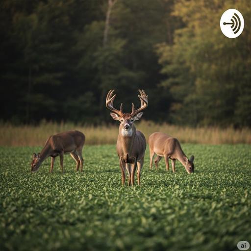 Antler Up - Bonus Episode: Antler Up Sessions #3