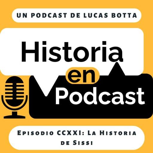 221. La Historia de Sissi
