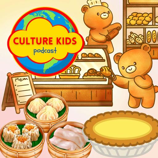 Off to Hong Kong: Egg Tarts, Dim Sum and City Lights!