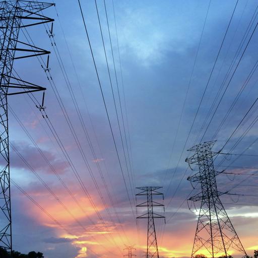 This part of DDO has lost power over 300 times in the last couple of years