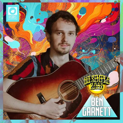 Sonic Theater with Ben Garnett