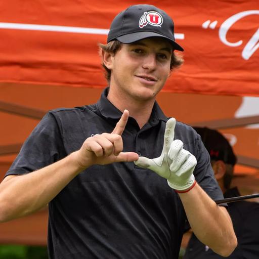 Ep 1107: Davis Johnson T1 at Wohali, Utes 3rd