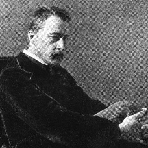 Der "Operndirektor" Hugo Wolf