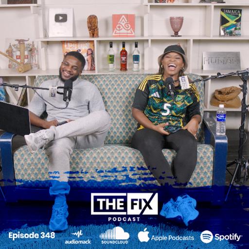 Ep. 348 - "Dingie Ah Go Ah Hell"