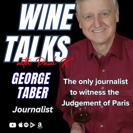 Behind the Scenes at the Original Judgment of Paris Tasting