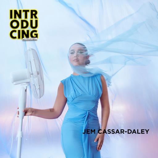Jem Cassar-Daley