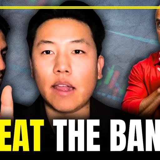 4 Legal Loopholes Banks Hope YOU Never Learn | Convoy Bros!
