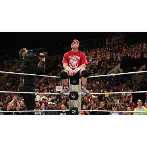 The Hoots Podcast #483 - WWE Wrestlepalooza Predictions