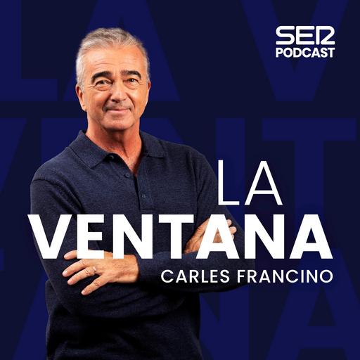 La Ventana de 18 a 20h | La Ventana de la Música. La Ventana de los Viajes. Cartagrafias