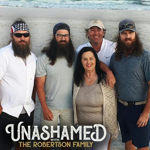Ep 1169 | The Wild Childhood Rivalries That Inspired ‘Duck Dynasty’ & Who Miss Kay Loves the Most