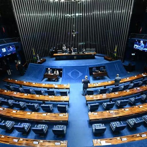 PEC da Blindagem não tem apoio no Senado e deve ser rejeitada tanto na CCJ, quanto no plenário