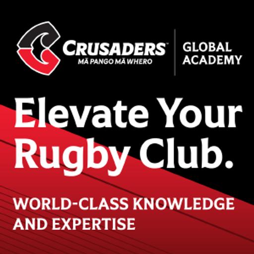 Crusaders Go Global