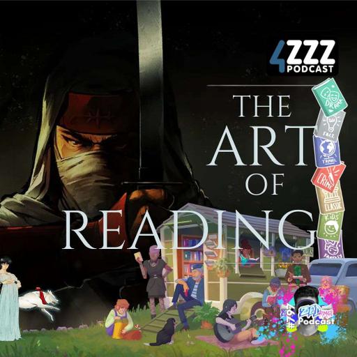 797: The Art of Reading
