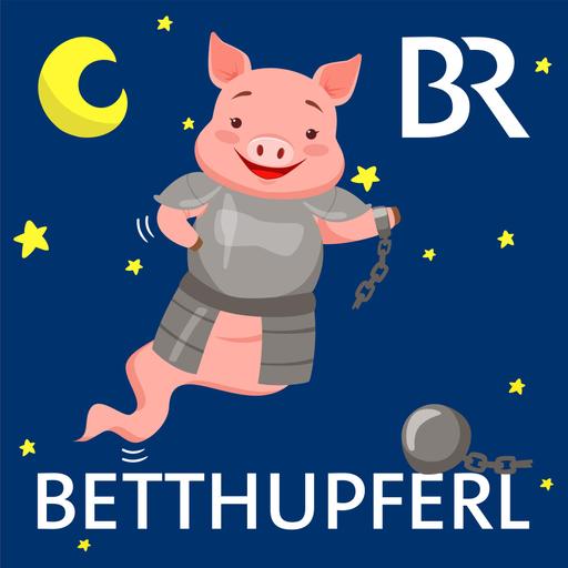 Schlossgespenst Kunibert: Clown / Mundart Oberpfalz | Gute-Nacht-Geschichte ab 5 Jahren