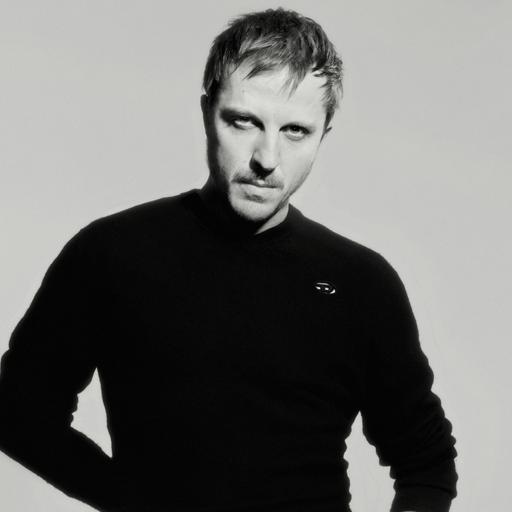 Glenn Martens: ‘Social Media Has Turned Fashion into the Hunger Games’