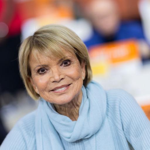 Uschi Glas: "Auf der Straße zeigt man mir die Kopf-ab-Geste"