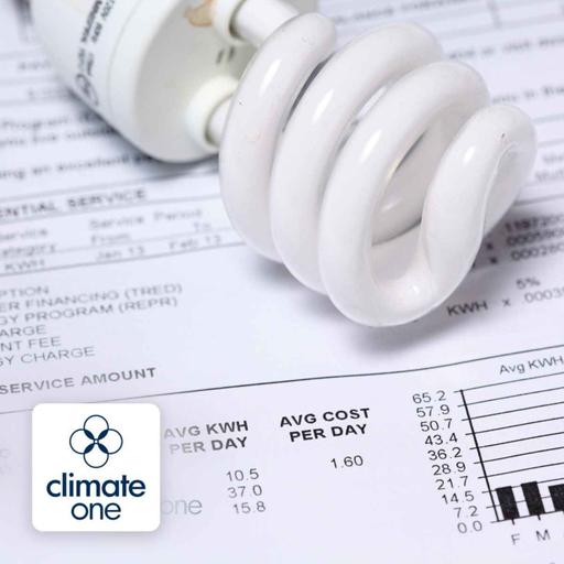 Making Cents Out of Watts: What’s Driving Up Your Energy Bills? | Climate One