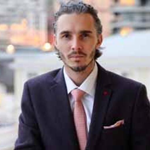 Strategic Clarity: Hunter S. GaylorOn Creatively Solving Problems Across Industries