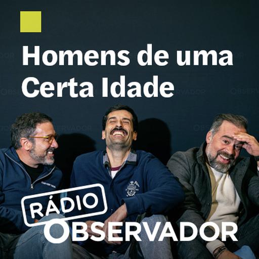 Como foram as vossas férias?