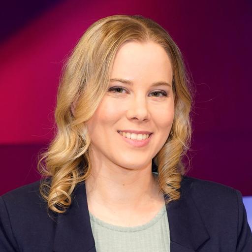 Meinungsvielfalt - Julia Ruhs: Jung, weiblich, konservativ und kontrovers