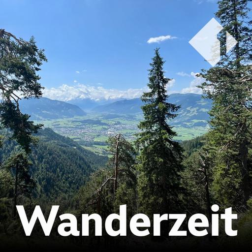 Wanderzeit