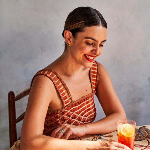 Culinary Tour of Colombia: Sweet Corn Arepas and Brisket Dust