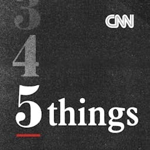 Talk show censorship, Hamas hostage warning, AI political leader & more