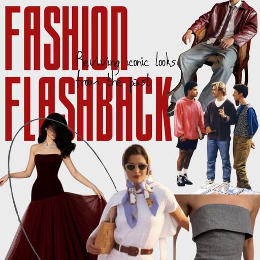 Ponte en Onda S8 Ep.2 - Fashion Flashback