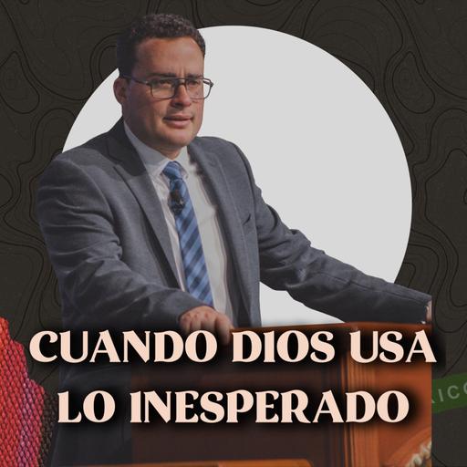 3º Servicio dominical | Cuando Dios usa lo inesperado | Pr. Christian Alducin | VNPEM Norte