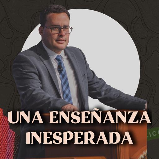2º Servicio dominical | Una enseñanza inesperada | Pr. Christian Alducin | VNPEM Norte