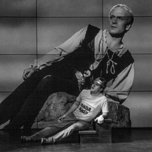 BONUS - Hamlet - Dublin Theatre Festival 2025